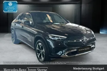 Mercedes-Benz GLC 300 din 2025 - oferta MER263946