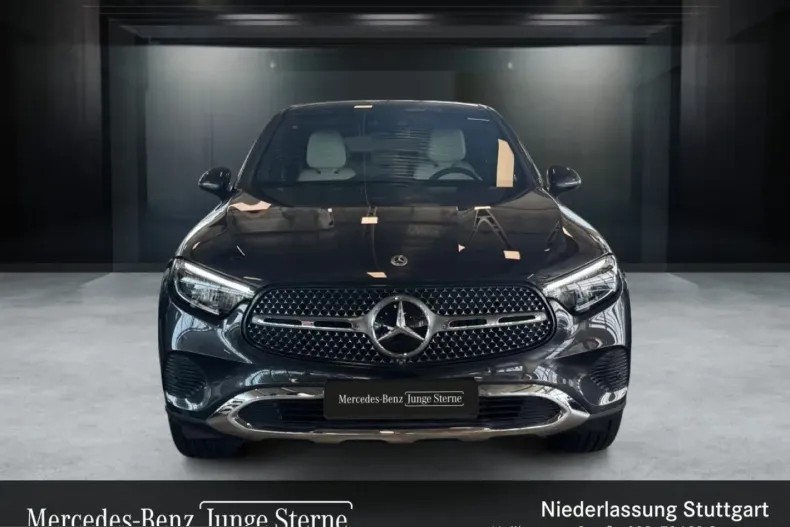 Mercedes-Benz GLC 300 (Clasa GLC) din 2025 cu 6.730 km - oferta MER263946 - foto 2