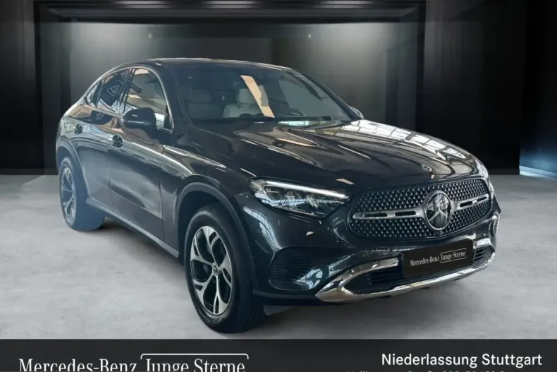 Mercedes-Benz GLC 300 (Clasa GLC) din 2025 cu 6.730 km - oferta MER263946 - foto 3