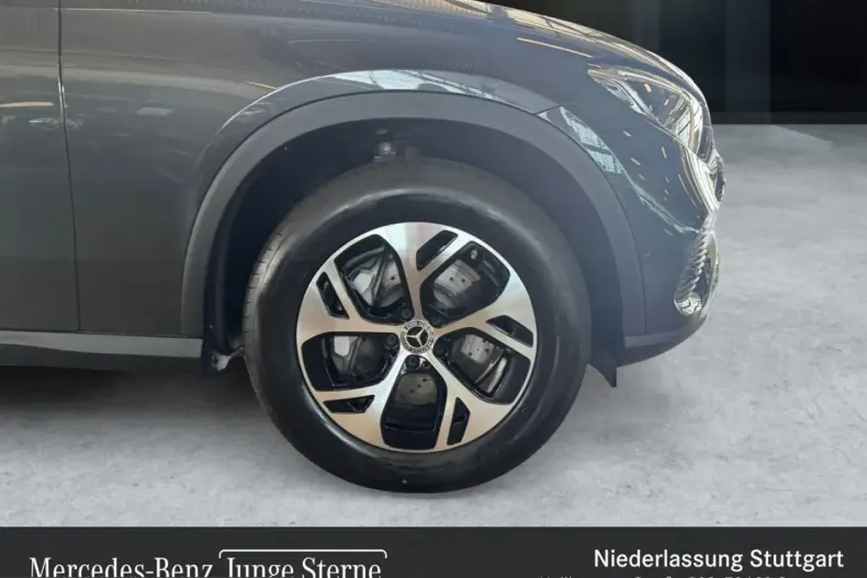 Mercedes-Benz GLC 300 (Clasa GLC) din 2025 cu 6.730 km - oferta MER263946 - foto 4