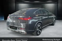 Mercedes-Benz GLC 300 (Clasa GLC) din 2025 cu 6.730 km - oferta MER263946 - foto 5