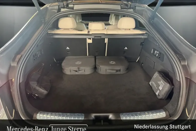 Mercedes-Benz GLC 300 (Clasa GLC) din 2025 cu 6.730 km - oferta MER263946 - foto 8