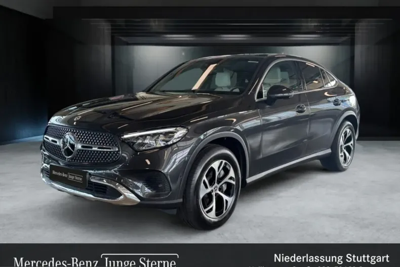 Mercedes-Benz GLC 300 (Clasa GLC) din 2025 cu 6.730 km - oferta MER263946 - foto 10