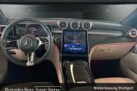 Mercedes-Benz GLC 300 (Clasa GLC) din 2025 cu 6.730 km - oferta MER263946 - foto 13