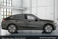 Mercedes-Benz GLC 300 (Clasa GLC) din 2025 cu 6.730 km - oferta MER263946 - foto 20