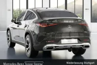 Mercedes-Benz GLC 300 (Clasa GLC) din 2025 cu 6.730 km - oferta MER263946 - foto 21