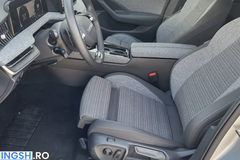 Skoda Superb din 2026 cu 900 km - oferta SKO263947 - foto 10