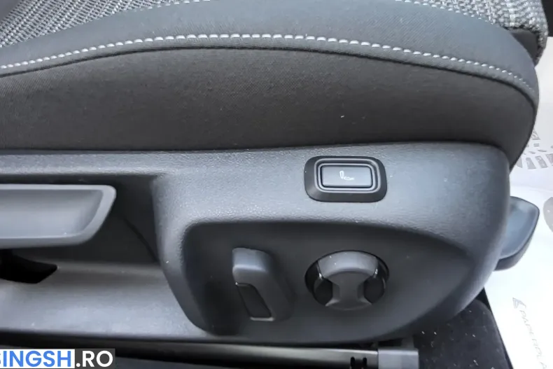 Skoda Superb din 2026 cu 900 km - oferta SKO263947 - foto 15