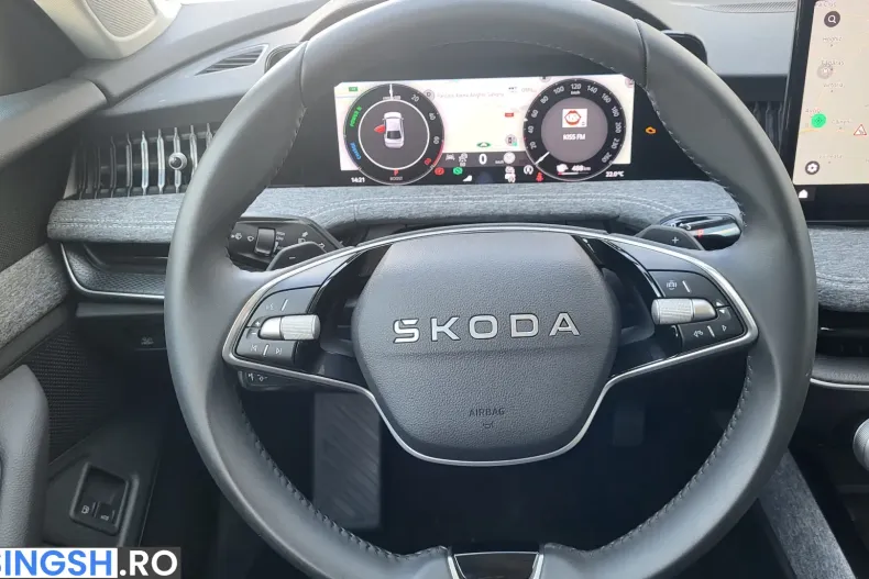 Skoda Superb din 2026 cu 900 km - oferta SKO263947 - foto 19