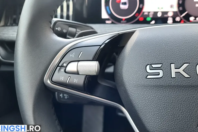 Skoda Superb din 2026 cu 900 km - oferta SKO263947 - foto 20