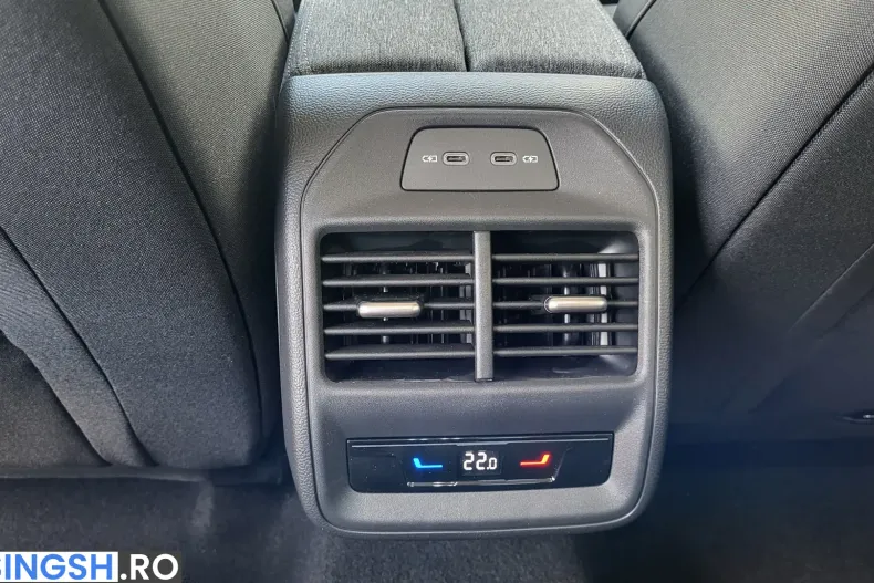 Skoda Superb din 2026 cu 900 km - oferta SKO263947 - foto 24
