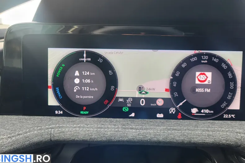 Skoda Superb din 2026 cu 900 km - oferta SKO263947 - foto 26