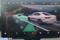 Skoda Superb din 2026 cu 900 km - oferta SKO263947 - foto 28