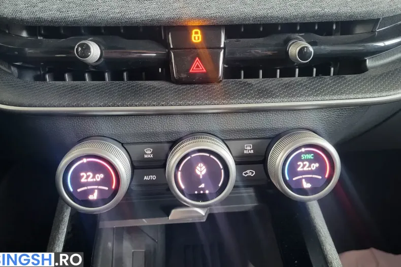 Skoda Superb din 2026 cu 900 km - oferta SKO263947 - foto 32
