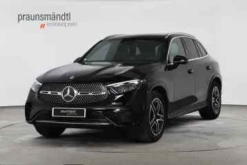 Mercedes-Benz GLC 300 din 2025 - oferta MER263949