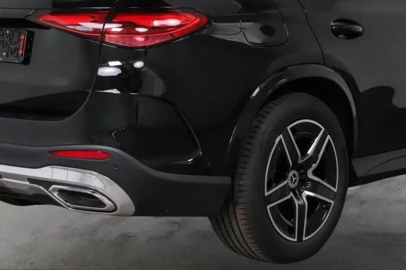 Mercedes-Benz GLC 300 (Clasa GLC) din 2025 cu 11.579 km - oferta MER263949 - foto 9