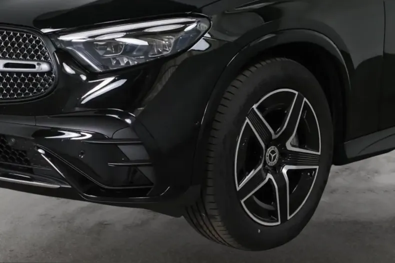 Mercedes-Benz GLC 300 (Clasa GLC) din 2025 cu 11.579 km - oferta MER263949 - foto 10