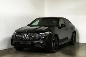 Mercedes-Benz GLC 300 din 2025 - oferta MER263952