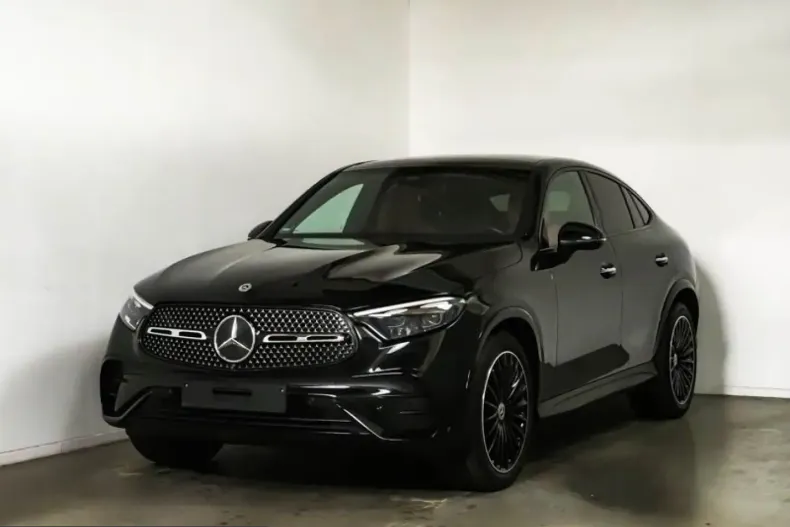 Mercedes-Benz GLC 300 (Clasa GLC) din 2025 cu 29.377 km - oferta MER263952 - foto 1