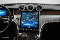 Mercedes-Benz GLC 300 (Clasa GLC) din 2025 cu 29.377 km - oferta MER263952 - foto 6
