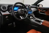 Mercedes-Benz GLC 300 (Clasa GLC) din 2025 cu 29.377 km - oferta MER263952 - foto 7