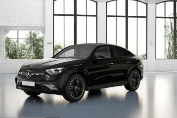 Mercedes-Benz GLC 300 din 2025 - oferta MER263953