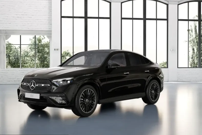 Mercedes-Benz GLC 300 (Clasa GLC) din 2025 cu 21.727 km - oferta MER263953 - foto 1