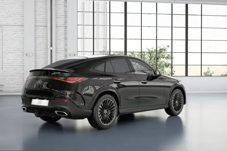 Mercedes-Benz GLC 300 (Clasa GLC) din 2025 cu 21.727 km - oferta MER263953 - foto 2