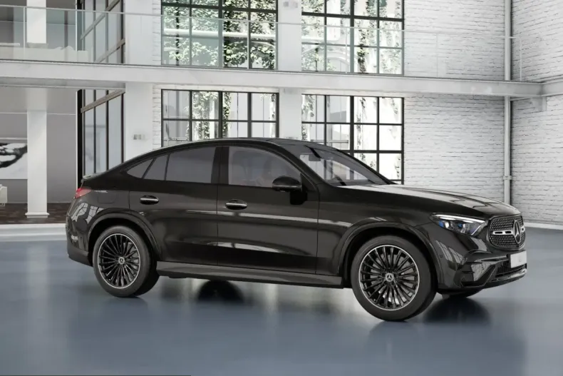 Mercedes-Benz GLC 300 (Clasa GLC) din 2025 cu 21.727 km - oferta MER263953 - foto 3