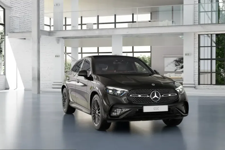 Mercedes-Benz GLC 300 (Clasa GLC) din 2025 cu 21.727 km - oferta MER263953 - foto 4