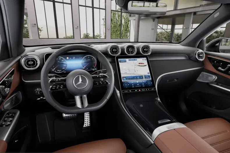 Mercedes-Benz GLC 300 (Clasa GLC) din 2025 cu 21.727 km - oferta MER263953 - foto 6