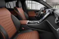 Mercedes-Benz GLC 300 (Clasa GLC) din 2025 cu 21.727 km - oferta MER263953 - foto 8