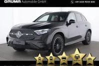 Mercedes-Benz GLC 300 (Clasa GLC) din 2026 cu 12.929 km - oferta MER263954 - foto 1
