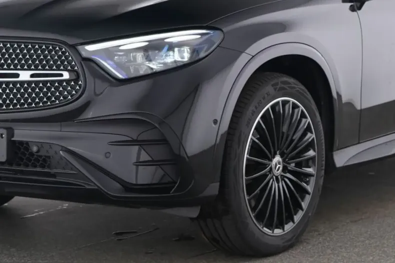 Mercedes-Benz GLC 300 (Clasa GLC) din 2026 cu 12.929 km - oferta MER263954 - foto 3