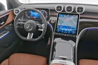 Mercedes-Benz GLC 300 (Clasa GLC) din 2026 cu 12.929 km - oferta MER263954 - foto 5