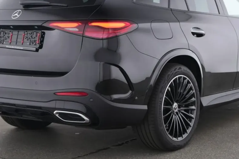 Mercedes-Benz GLC 300 (Clasa GLC) din 2026 cu 12.929 km - oferta MER263954 - foto 9