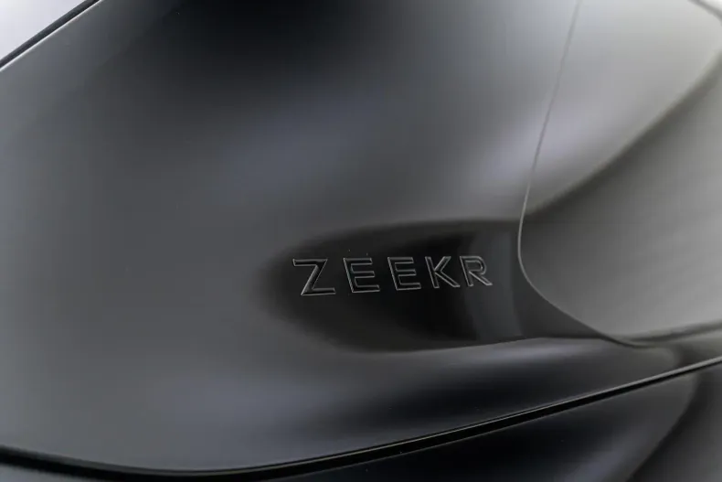 Zeekr 9X din 2026 cu 10 km - oferta ZEE263957 - foto 24