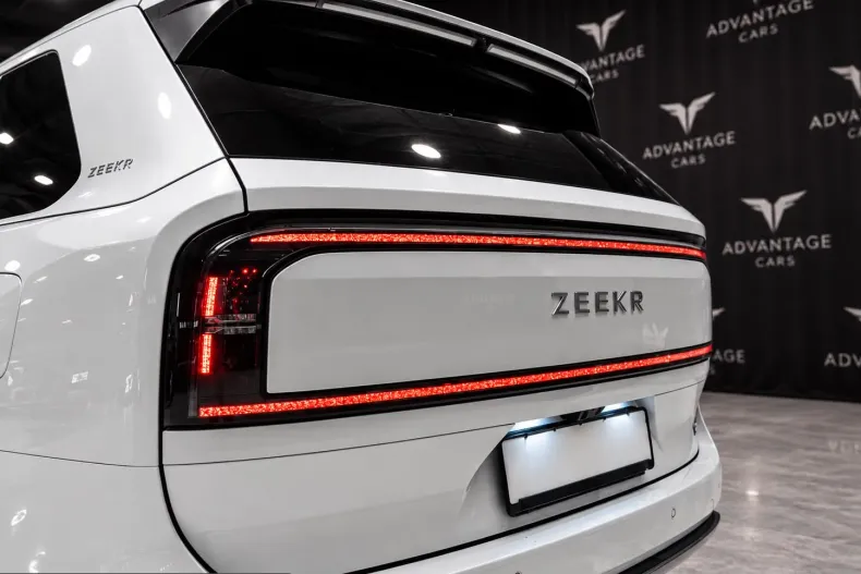 Zeekr 9X din 2026 cu 10 km - oferta ZEE263958 - foto 18