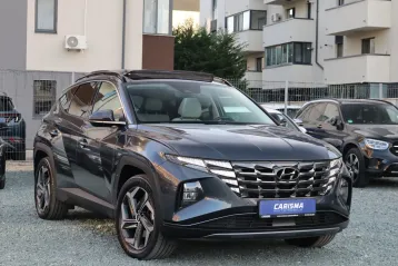 Hyundai Tucson din 2022 - oferta HYU263961