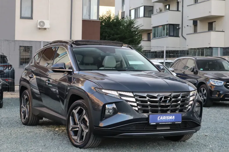 Hyundai Tucson din 2022 cu 115.936 km - oferta HYU263961 - foto 1