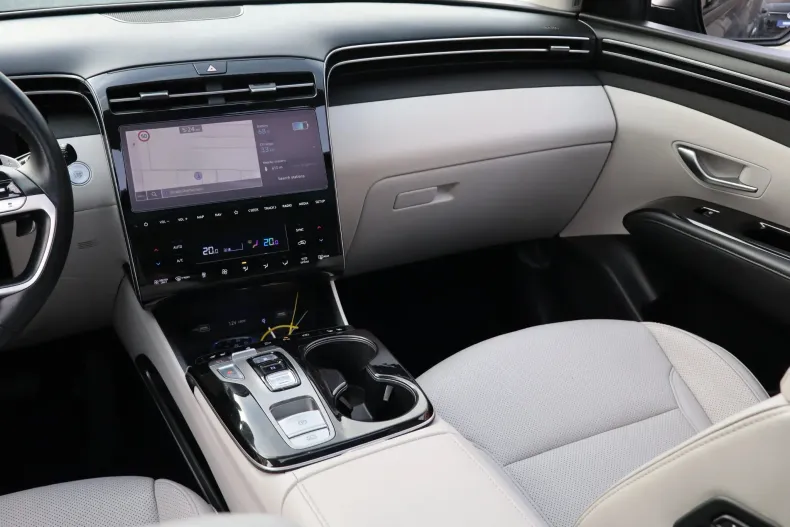 Hyundai Tucson din 2022 cu 115.936 km - oferta HYU263961 - foto 5