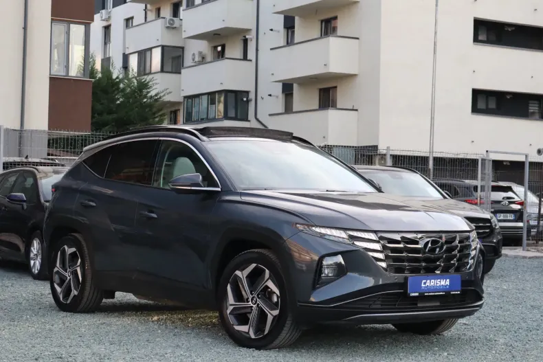 Hyundai Tucson din 2022 cu 115.936 km - oferta HYU263961 - foto 7