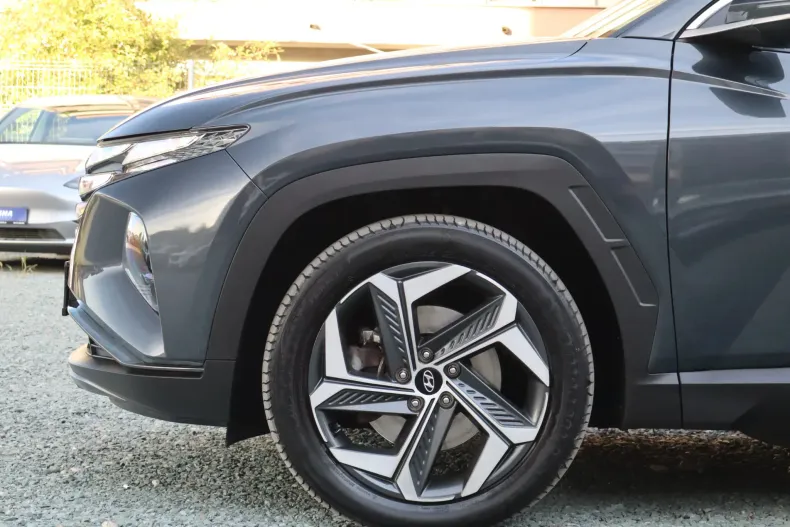 Hyundai Tucson din 2022 cu 115.936 km - oferta HYU263961 - foto 8