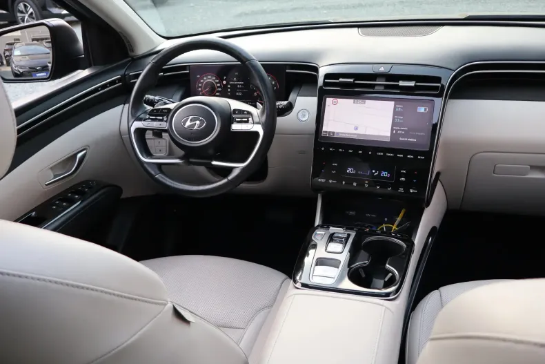 Hyundai Tucson din 2022 cu 115.936 km - oferta HYU263961 - foto 13