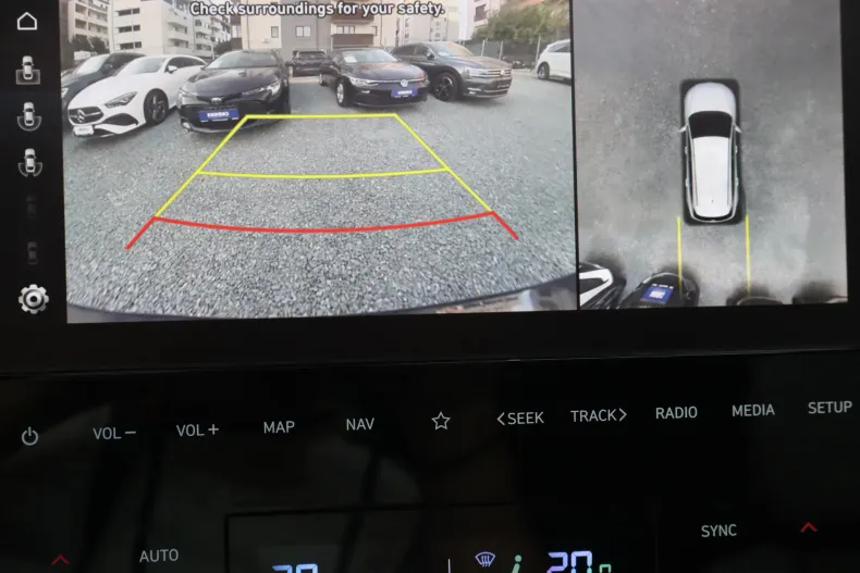 Hyundai Tucson din 2022 cu 115.936 km - oferta HYU263961 - foto 16