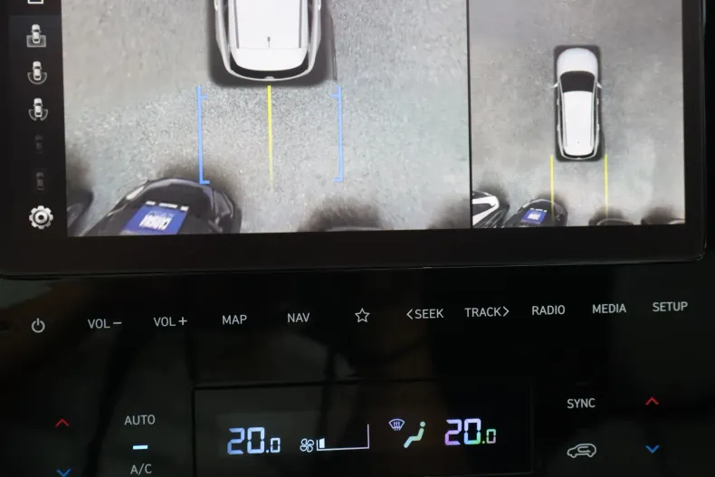 Hyundai Tucson din 2022 cu 115.936 km - oferta HYU263961 - foto 17