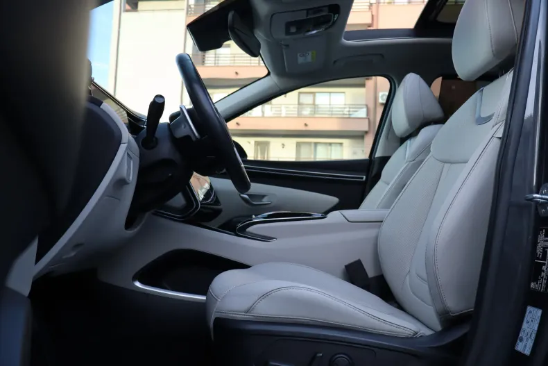 Hyundai Tucson din 2022 cu 115.936 km - oferta HYU263961 - foto 18