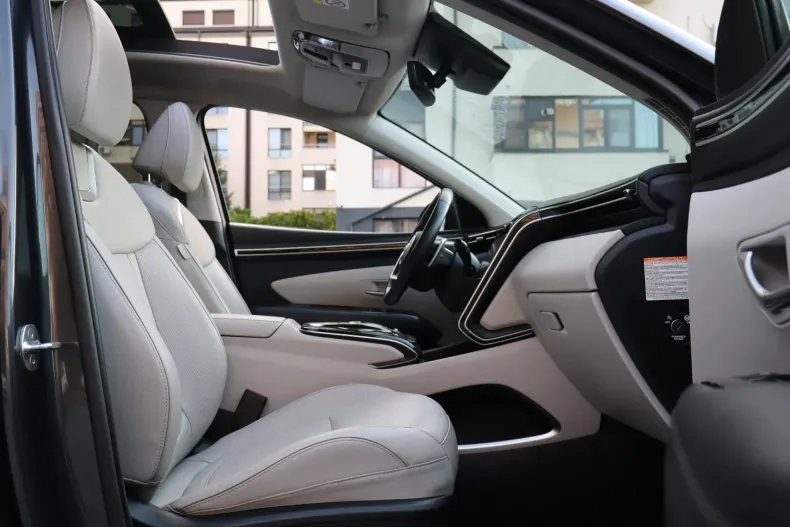 Hyundai Tucson din 2022 cu 115.936 km - oferta HYU263961 - foto 19