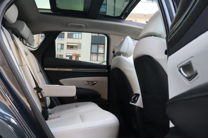 Hyundai Tucson din 2022 cu 115.936 km - oferta HYU263961 - foto 20