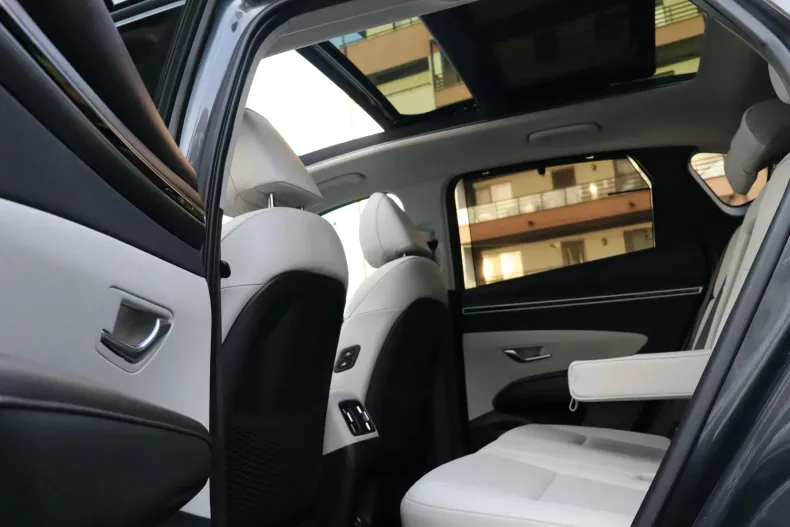 Hyundai Tucson din 2022 cu 115.936 km - oferta HYU263961 - foto 22